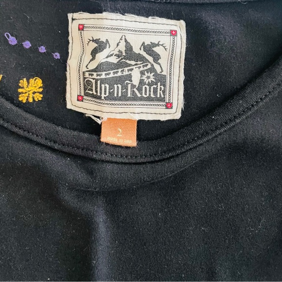 Alp n Rock Top - Picture 4 of 4